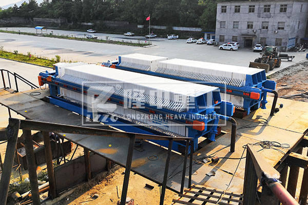 9102年,洗沙生產(chǎn)線要做暴利行業(yè),污泥脫水選對(duì)板框壓濾機(jī) 9102年,洗沙生產(chǎn)線要做暴利行業(yè),污泥脫水選對(duì)板框壓濾機(jī)