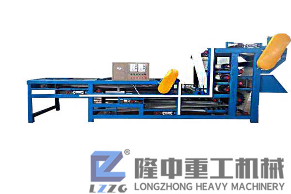 日處理500噸洗沙污泥,流動(dòng)帶式壓濾機(jī)能夠做到嗎 日處理500噸洗沙污泥,流動(dòng)帶式壓濾機(jī)能夠做到嗎