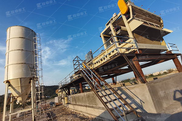 板框壓濾機(jī)調(diào)整制備條件和參數(shù)，可以達(dá)到更好的污泥處理效果
