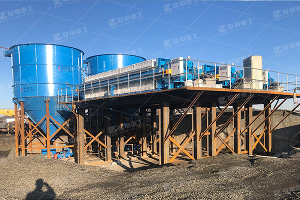 污泥脫水機(jī)的脫水功能有哪些特點(diǎn)？