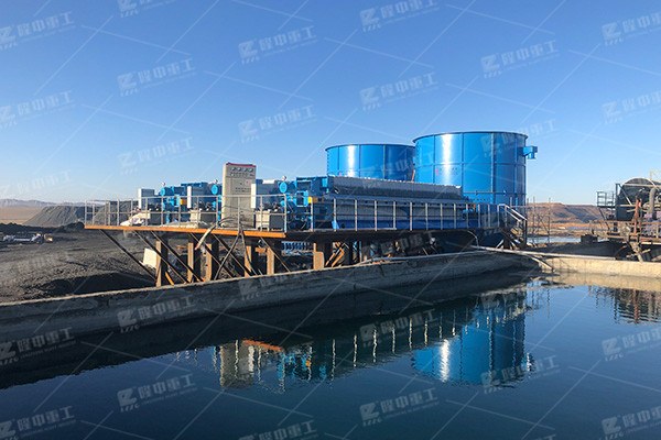 污泥壓濾機進泥度低怎么辦？有哪些原因？